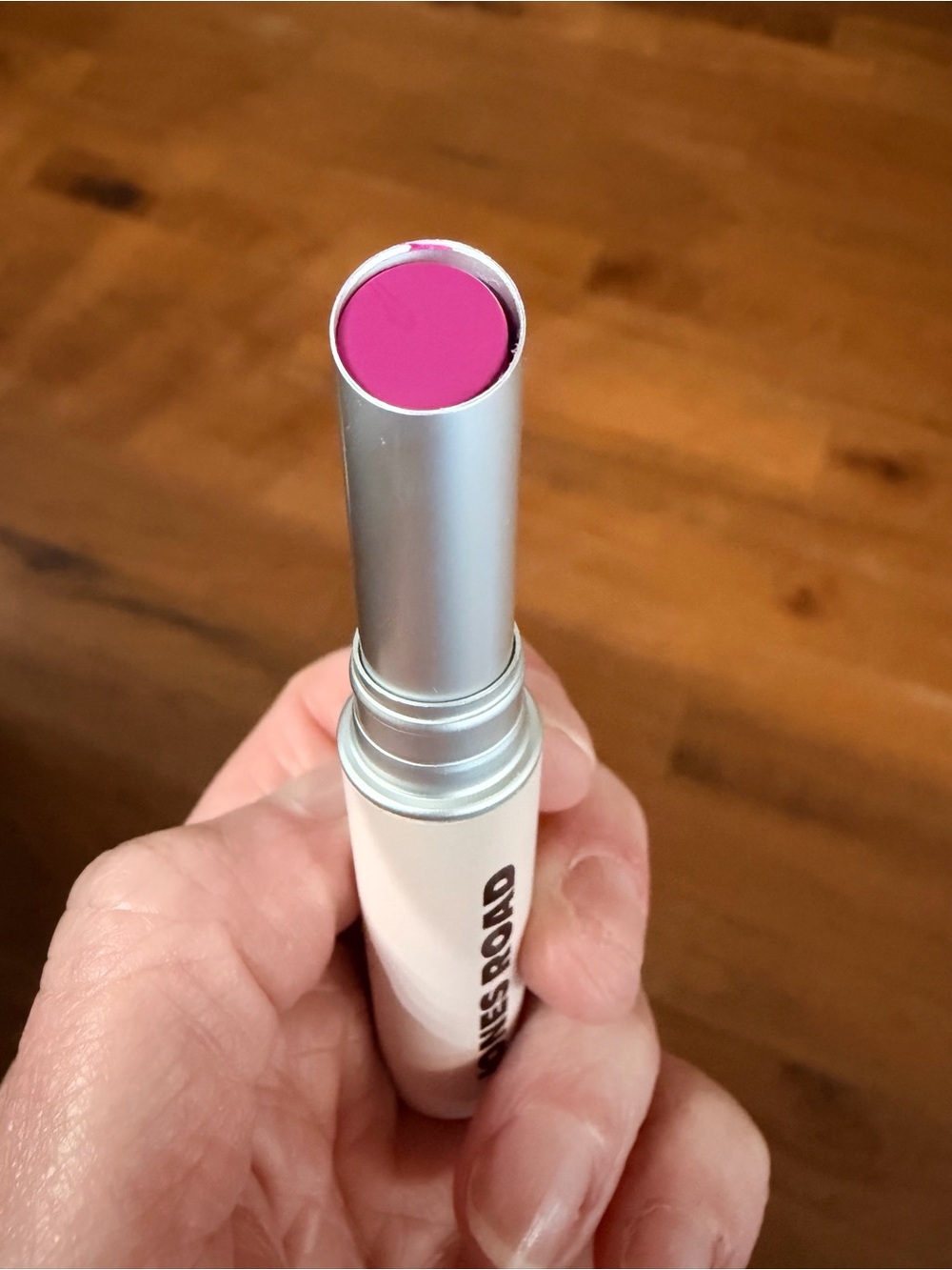 Jones Road Lip Tint — Raspberry - Picture 3 of 8